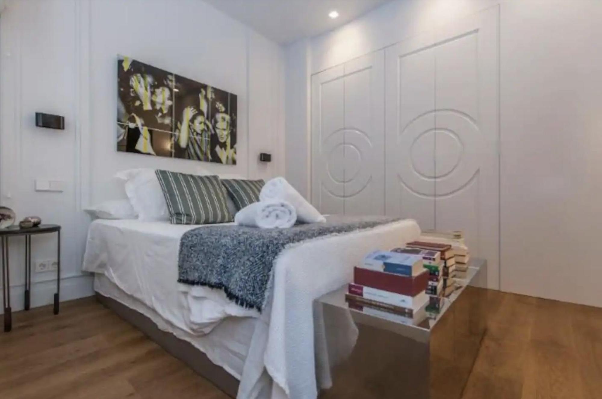 Apartamento De Lujo En Neptuno Apartamento *