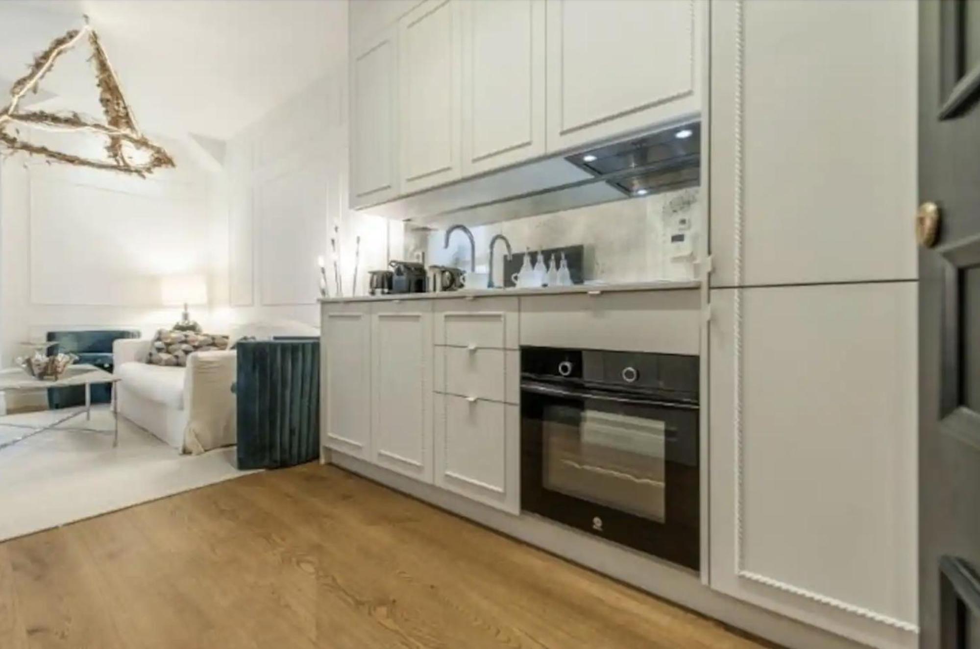 Apartamento De Lujo En Neptuno Apartamento