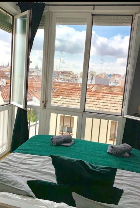 Apartamento A Area Palace-sol- Gran Via