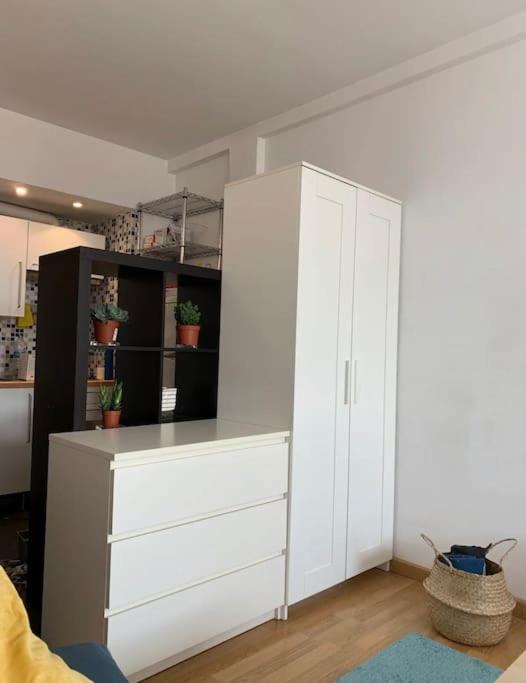 Apartamento A Area Palace-sol- Gran Via *