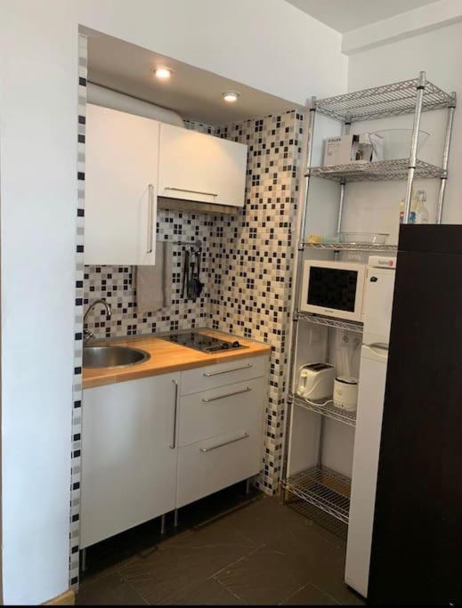 Apartamento A Area Palace-sol- Gran Via