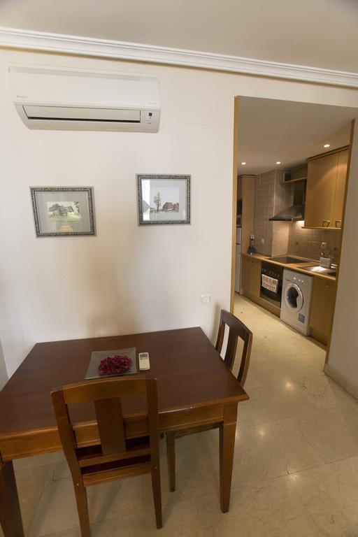 Caballero De Gracia Apartamento Madrid