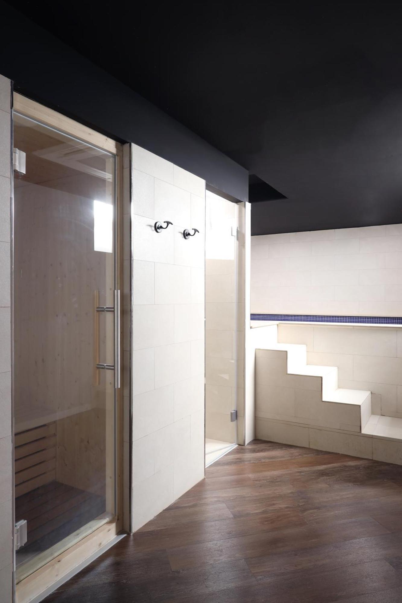 Palacio Tirso De Molina - The Arc Collection Apartment *