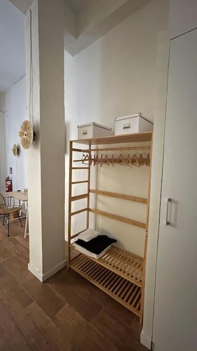 Apartamento Fer's Spot *
