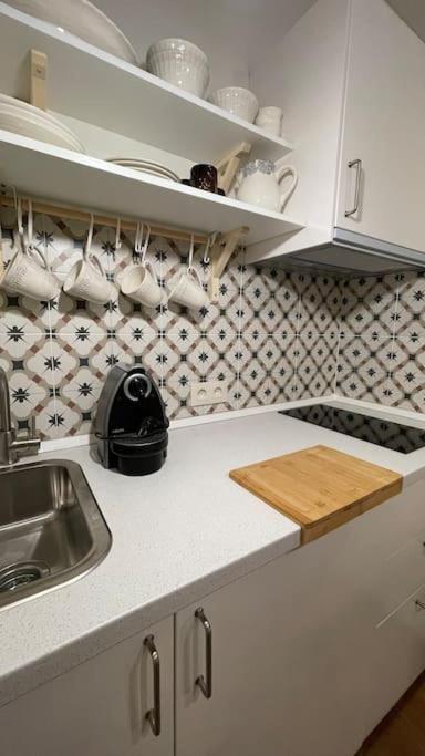 Fer's Spot Apartamento Madrid