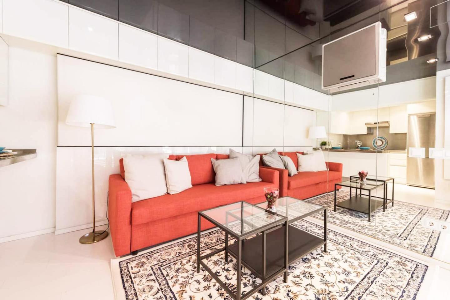 Apartamento My - Ph Iii Madrid