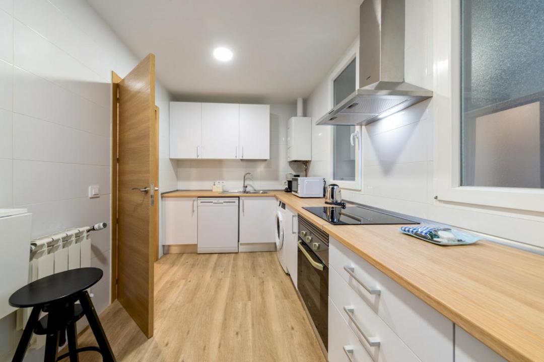 Apartamento 1bedroom 1bathroom Furnished - Rios Rosas - Equipped In Business Area - Mintystay Madrid