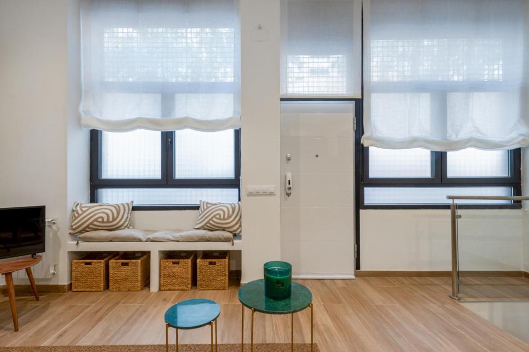 Apartment 2 Bedrooms 2 Bathrooms Furnished - Chamberi - Modern - Mintystay Madrid