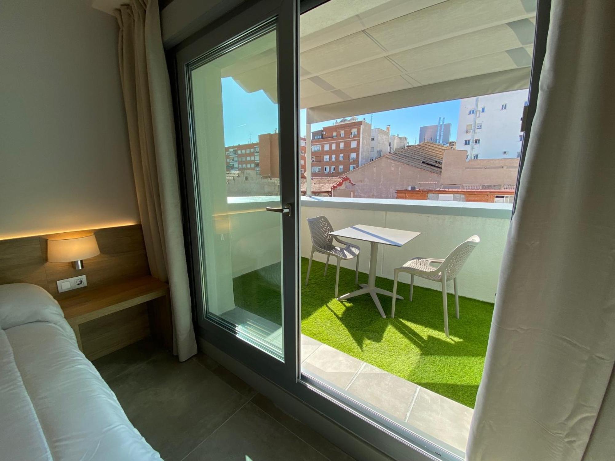 Apartamento Tetuan Places Madrid