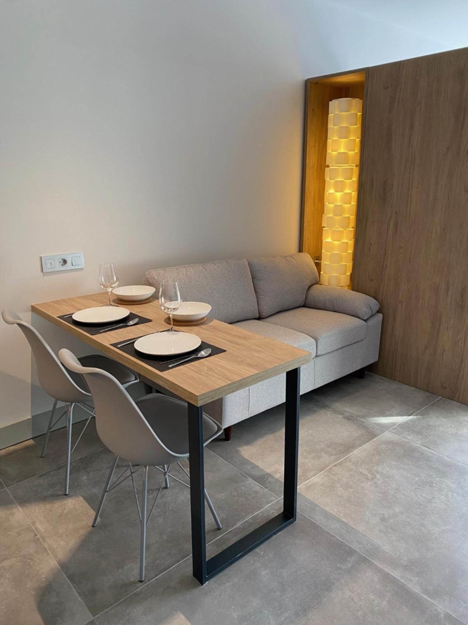 Apartamento Tetuan Places