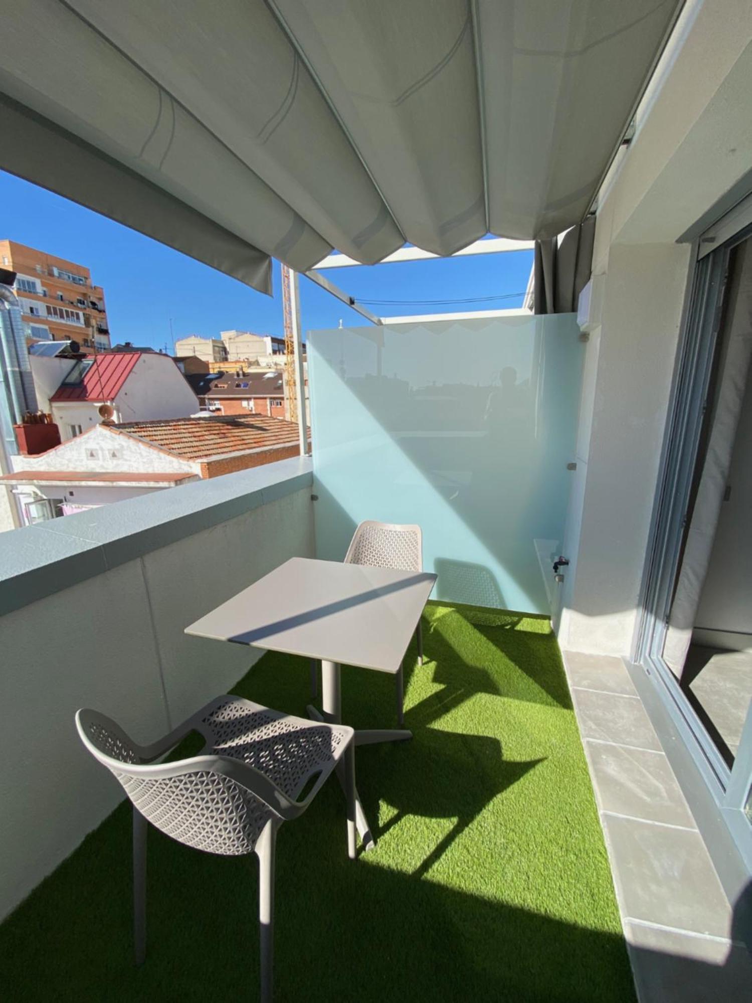 Tetuan Places Apartamento Madrid