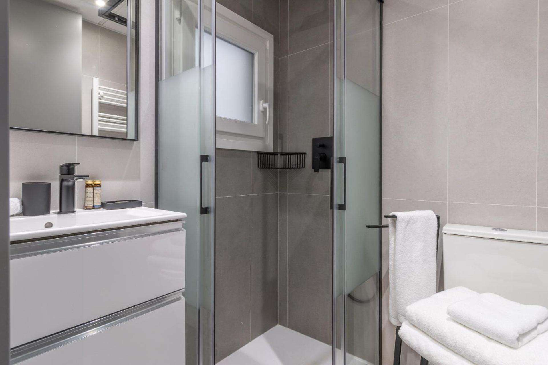 In La Latina & El Rastro Perfect Location Latina Toledo V Apartamento Madrid