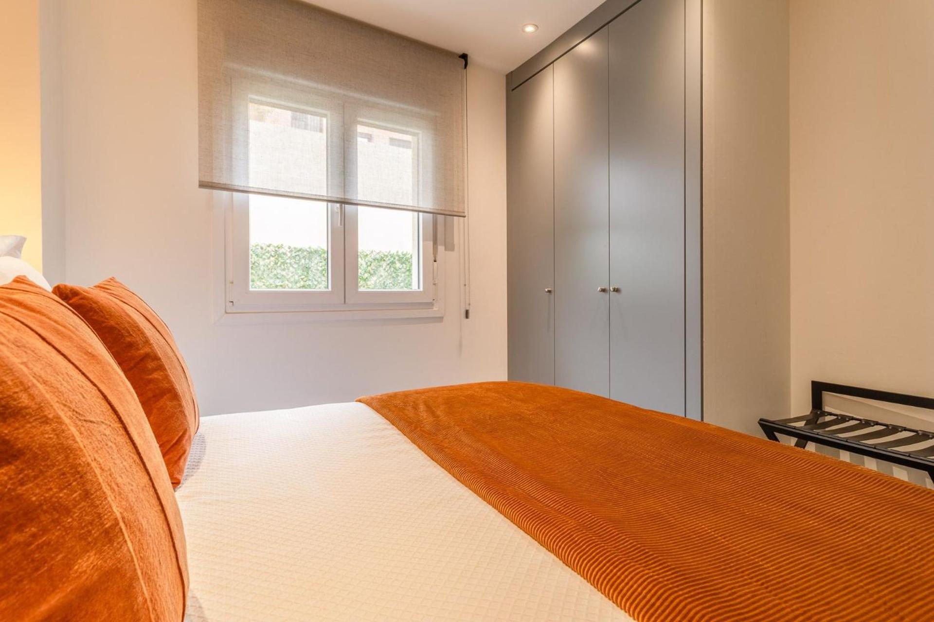 Apartamento Charming Ground-floor With Private Terrace Latina Toledo I Madrid