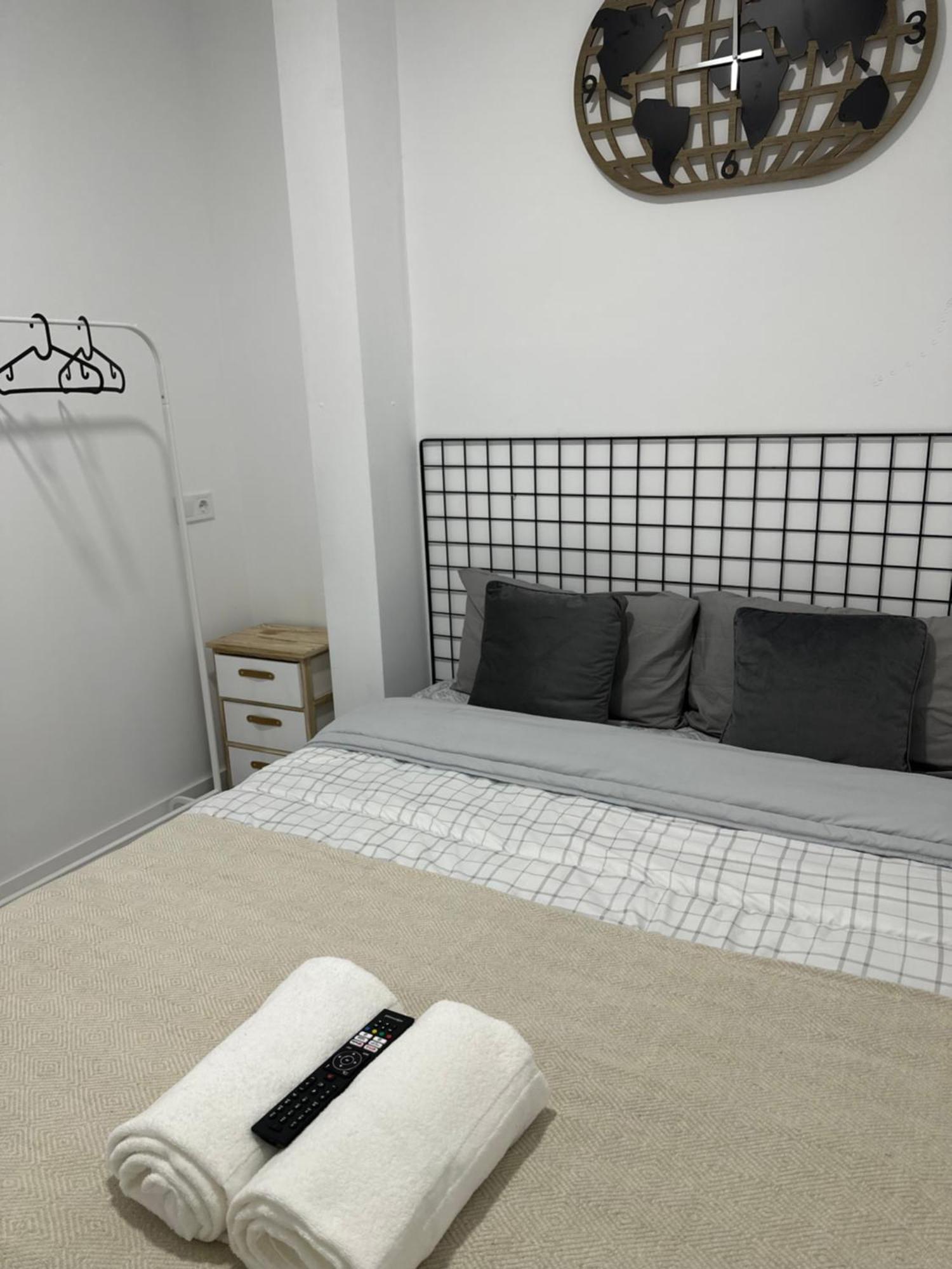 Mediavilla Hostal Madrid