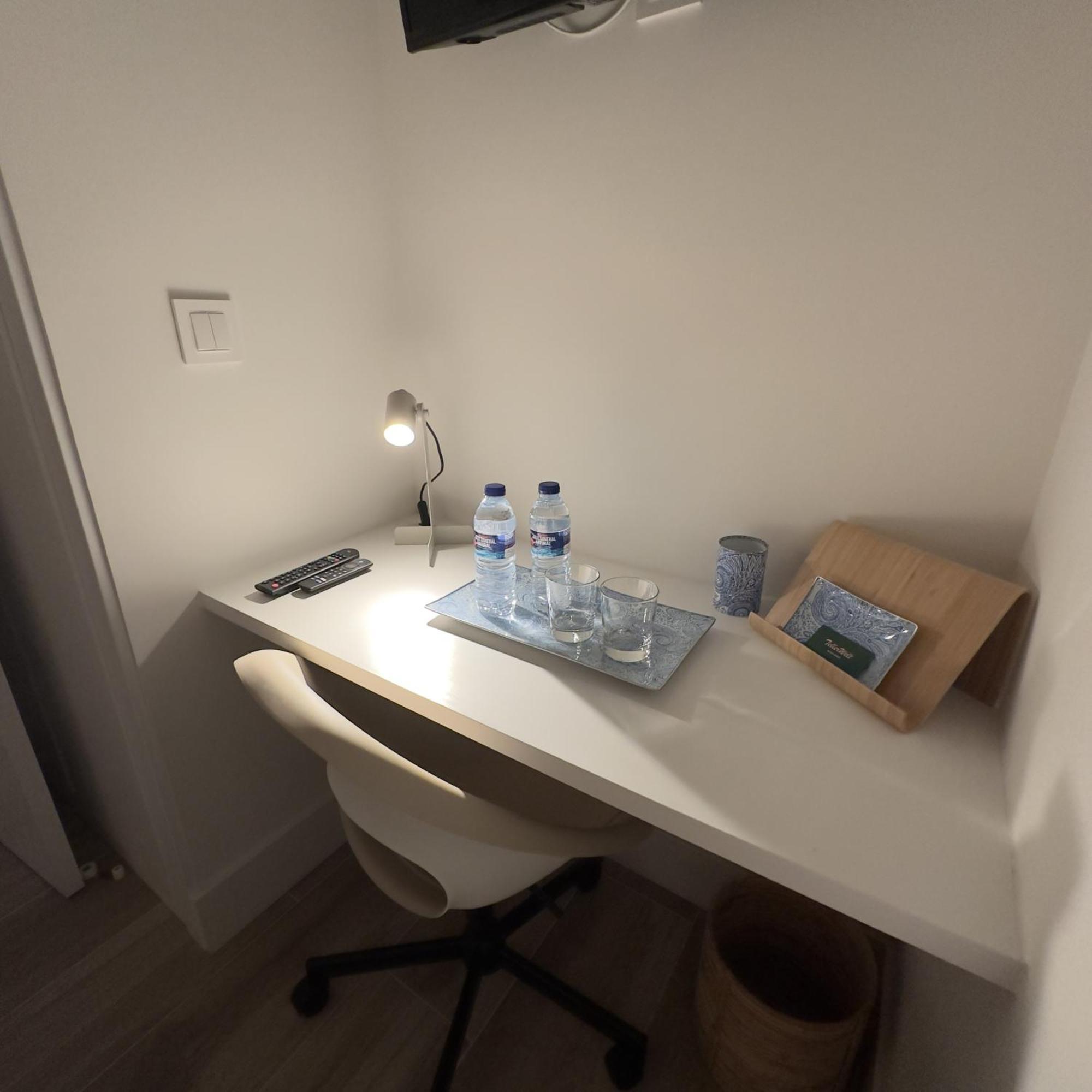 Moncloa Apartamento Madrid