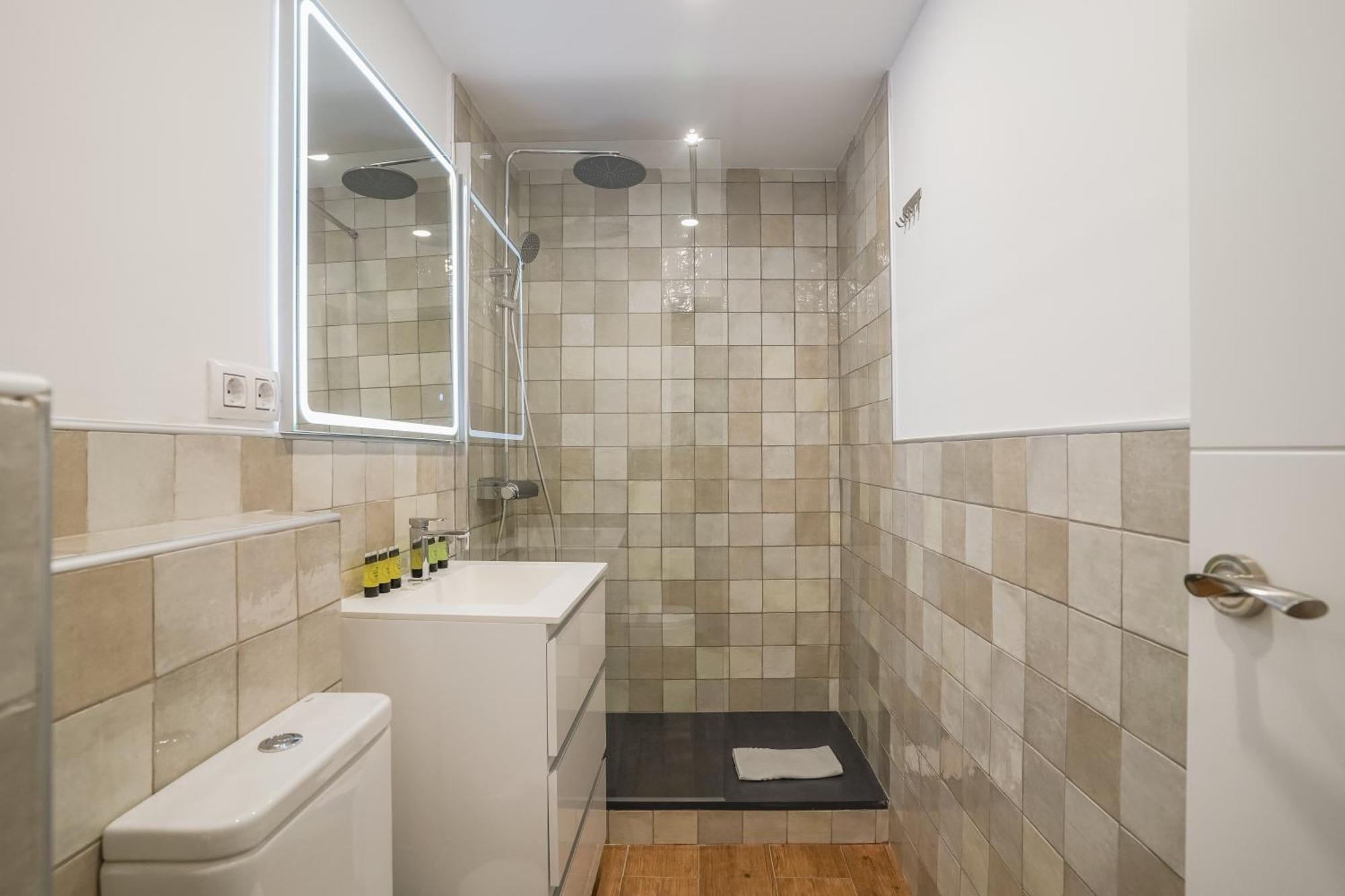 Apartamento Stylish Triplex-2bedrooms 2bathrooms-ventas
