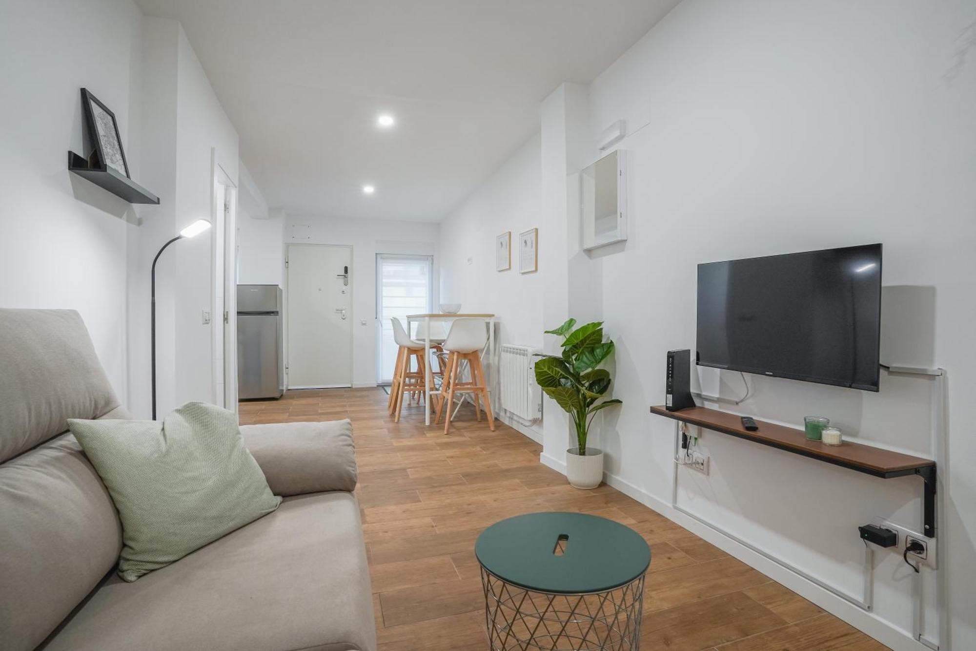 Stylish Triplex-2bedrooms 2bathrooms-ventas Apartamento