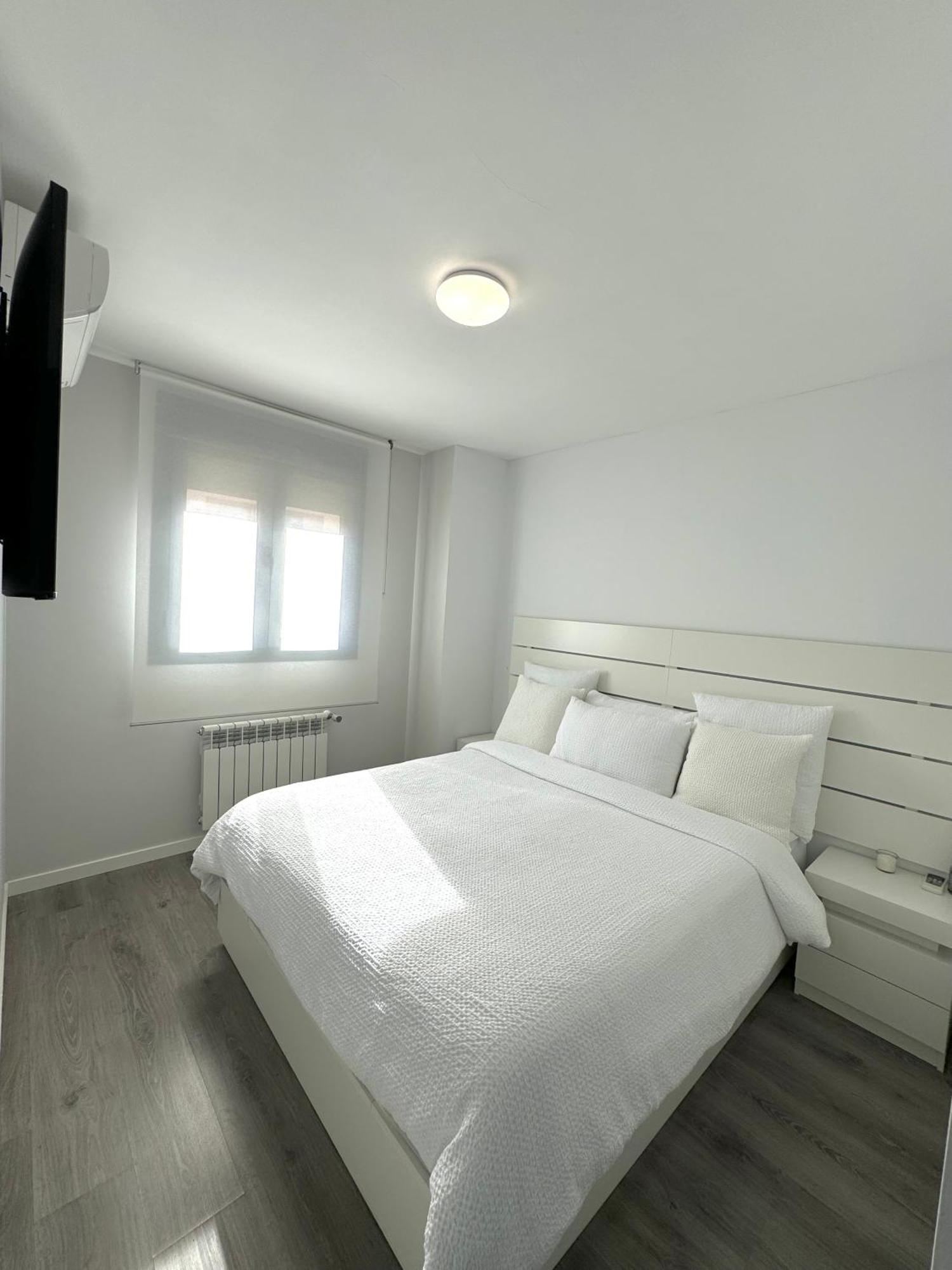 Luxury Apartamento *