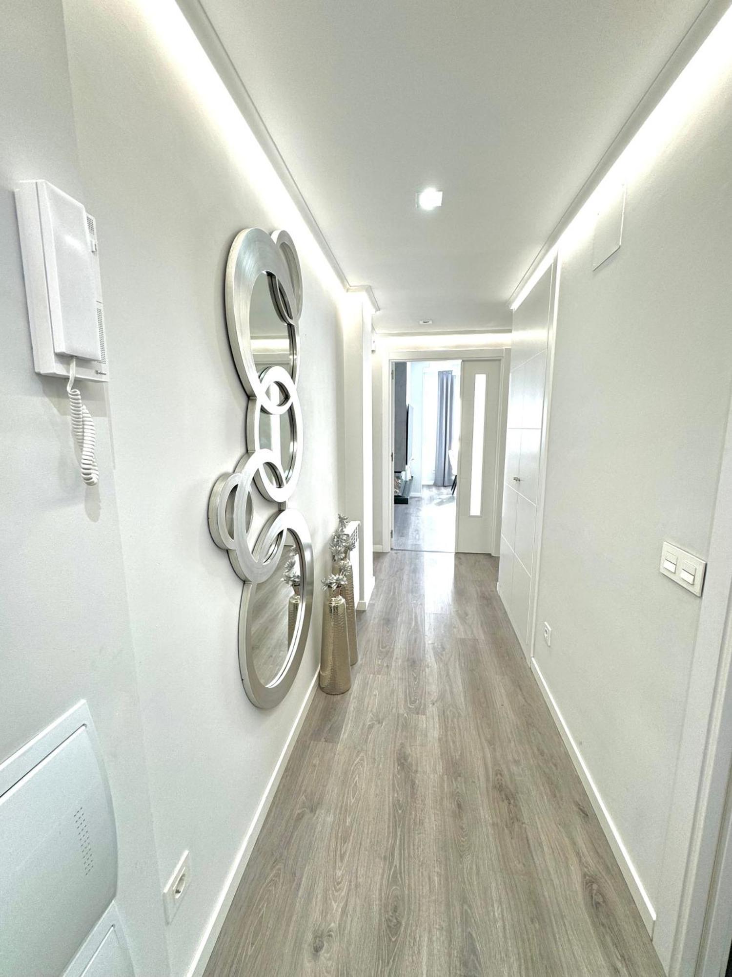 Apartamento Luxury *