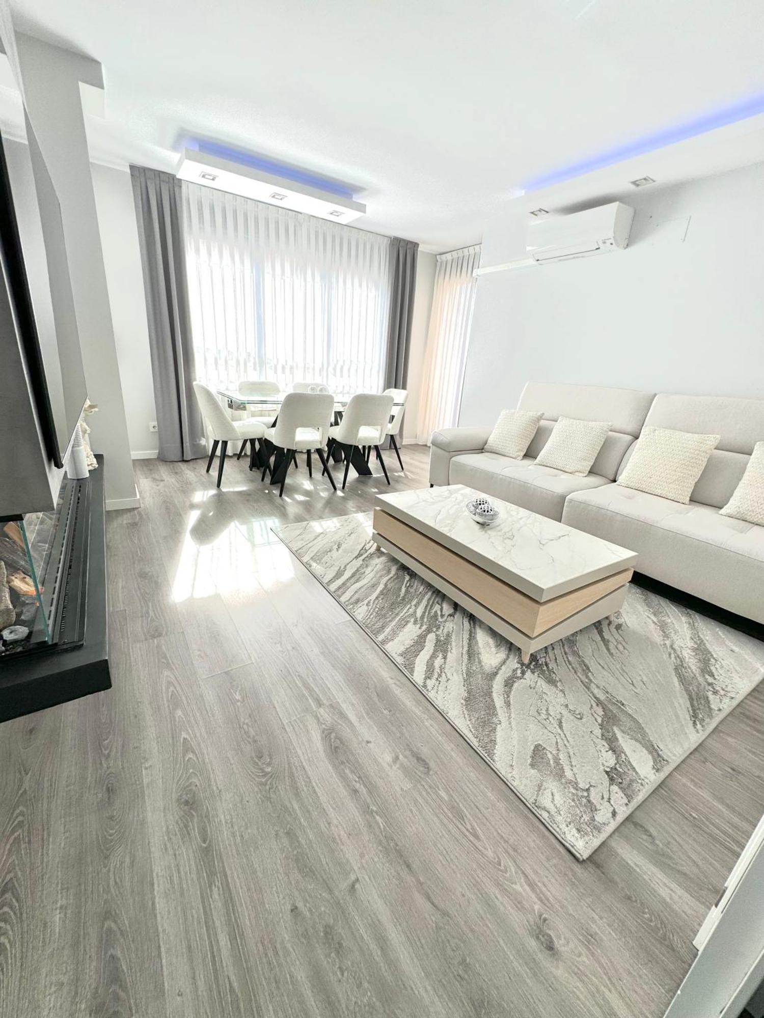 Luxury