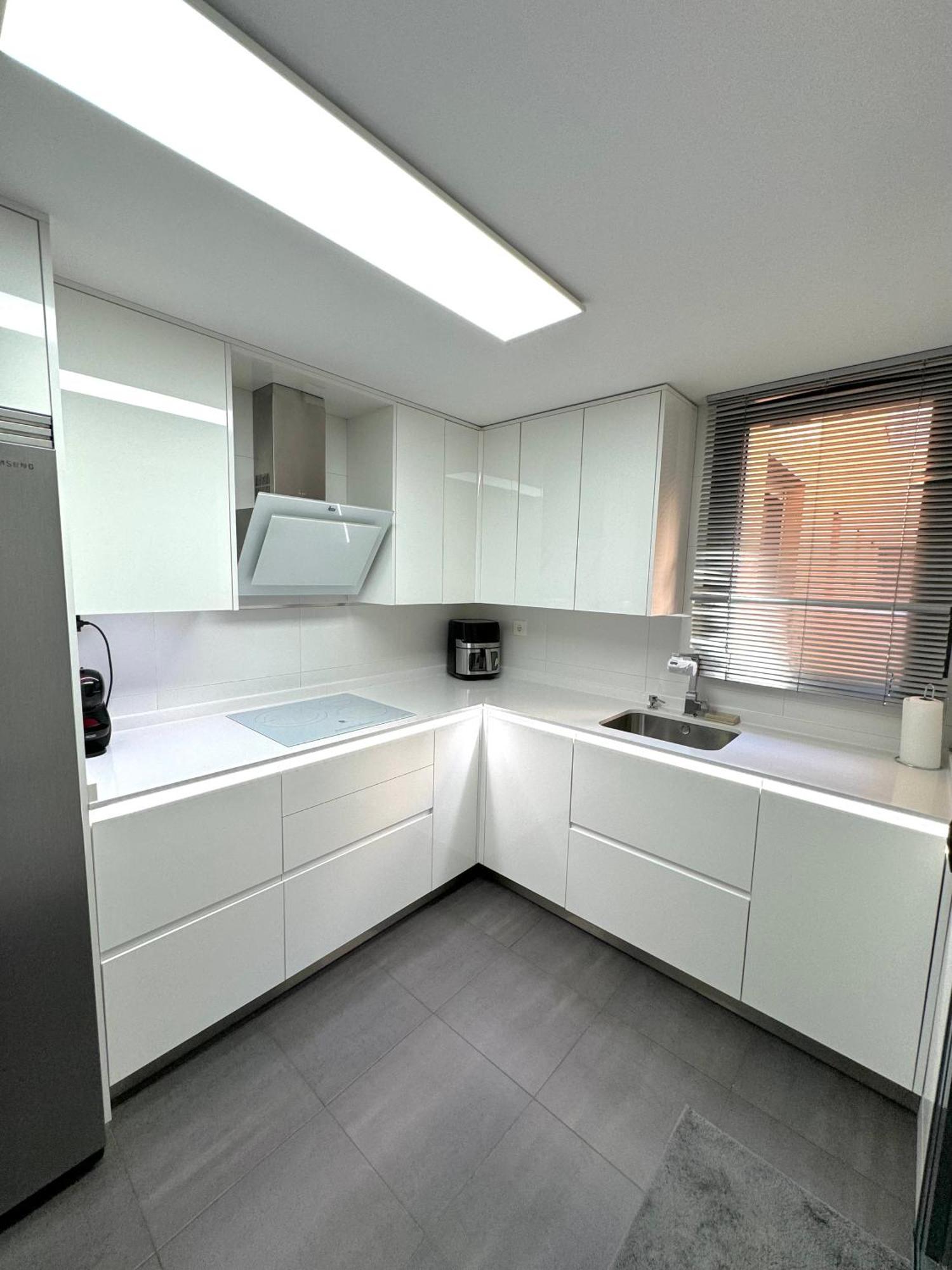 Apartamento Luxury Madrid