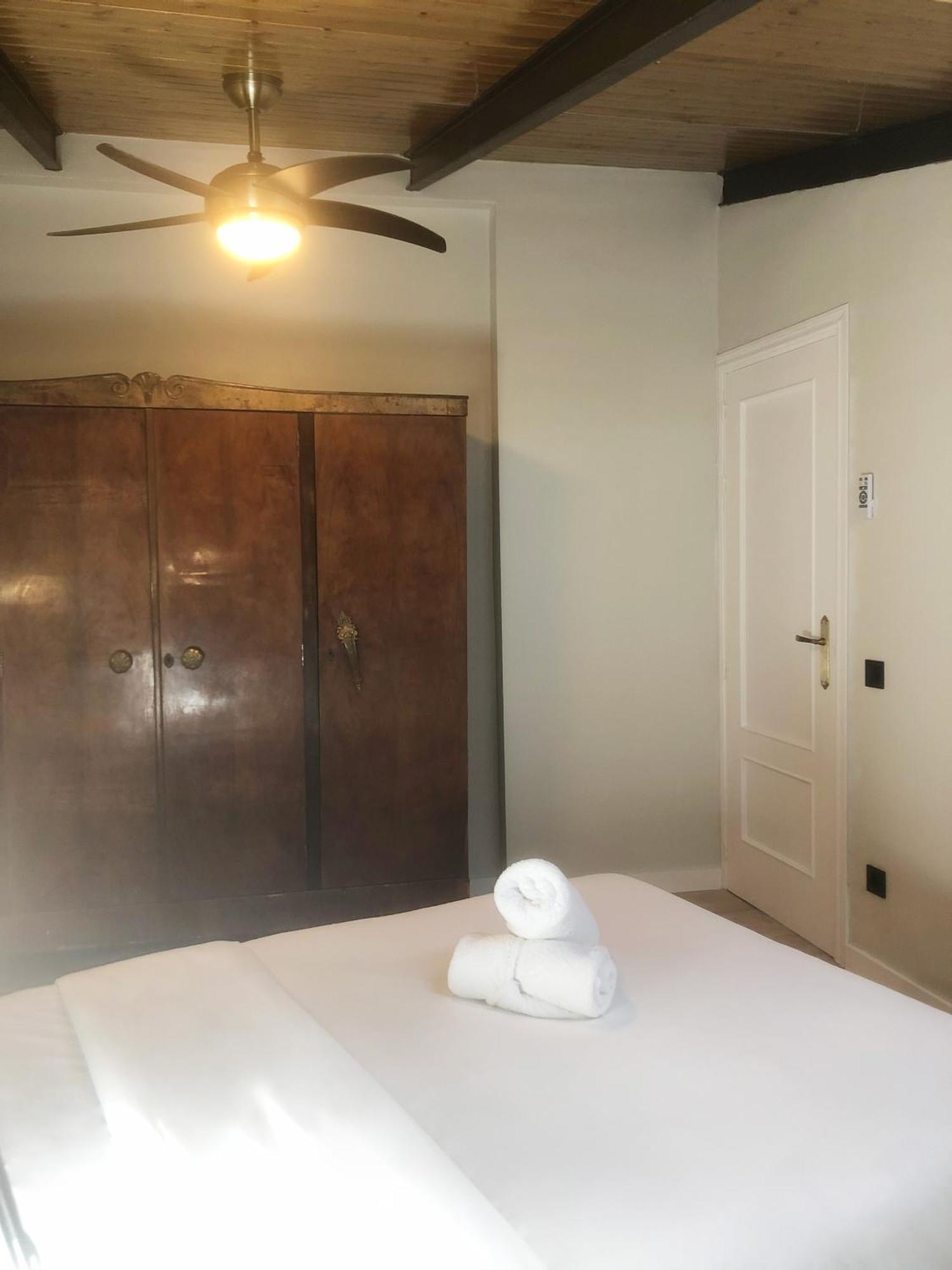 Apartamento Preciados Madrid