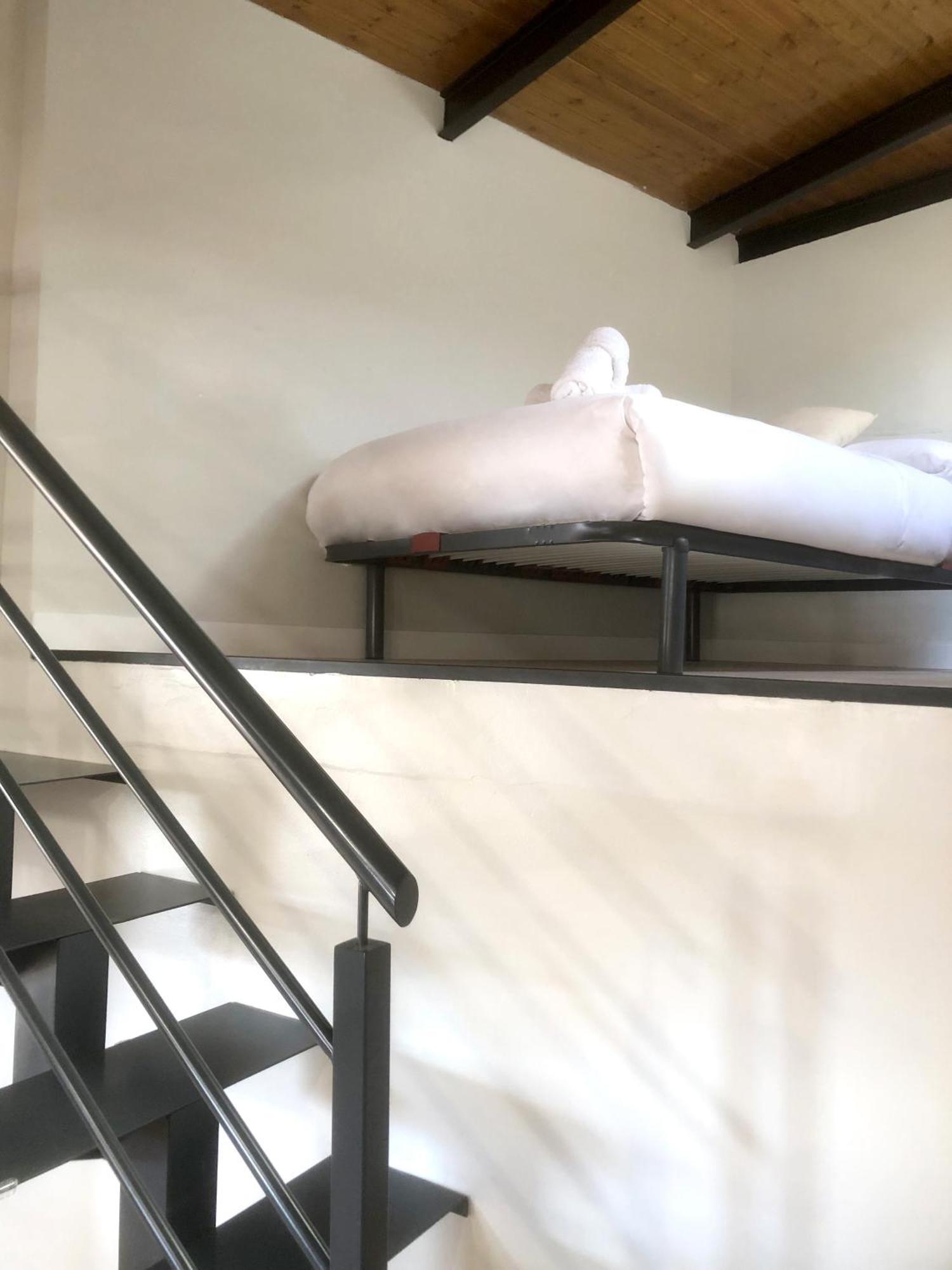 Apartamento Preciados *