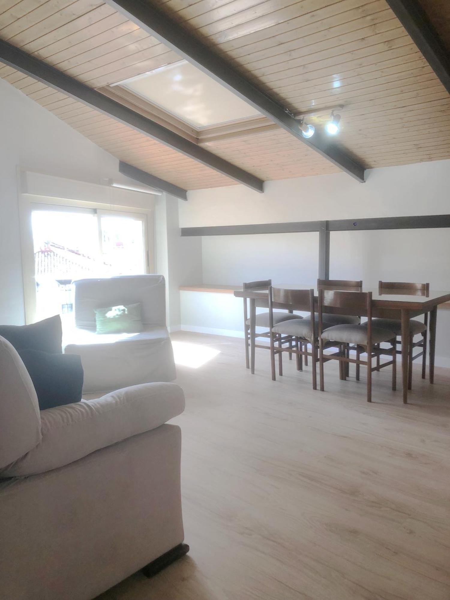Preciados Apartamento *