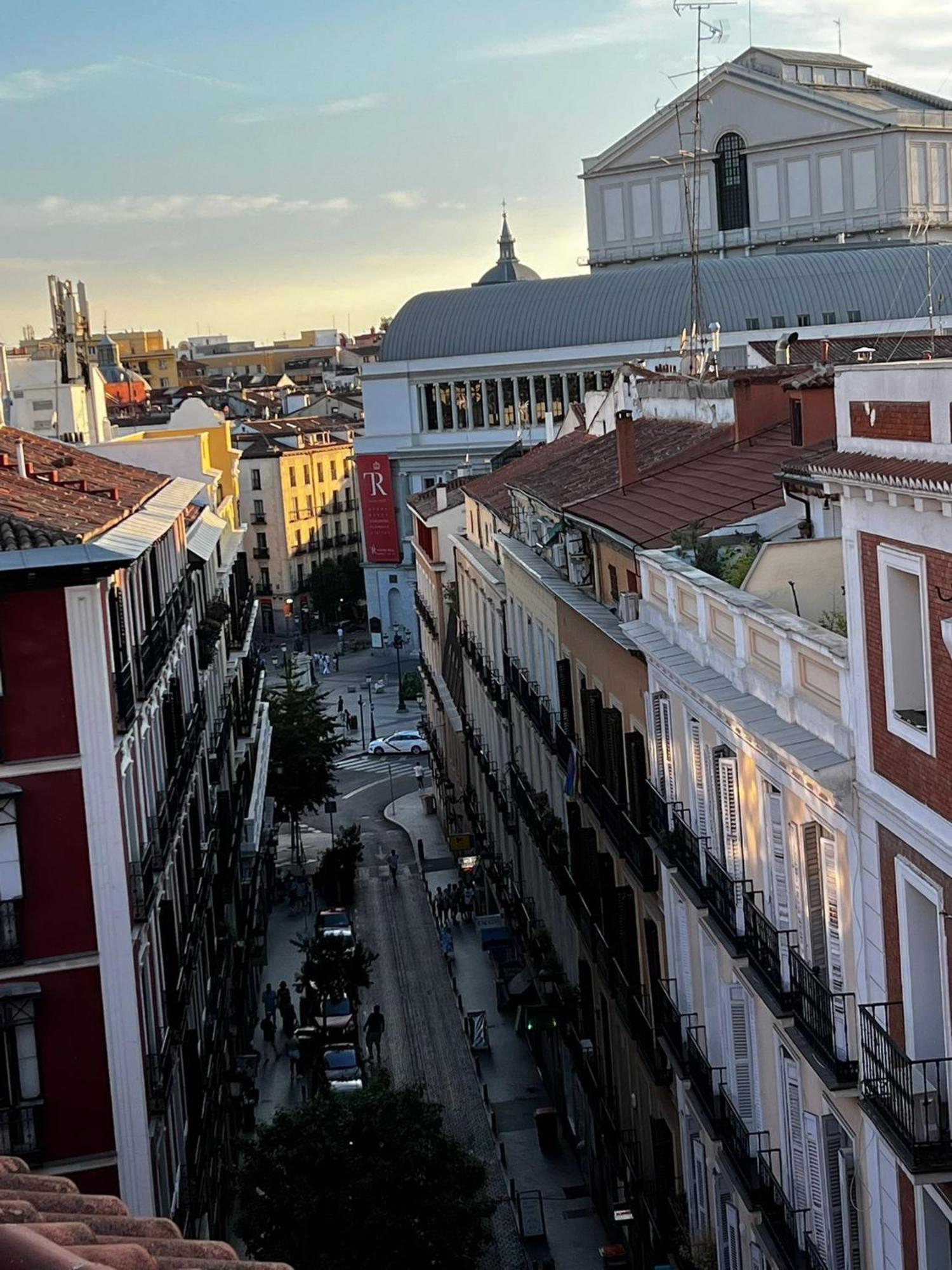 Apartamento Preciados