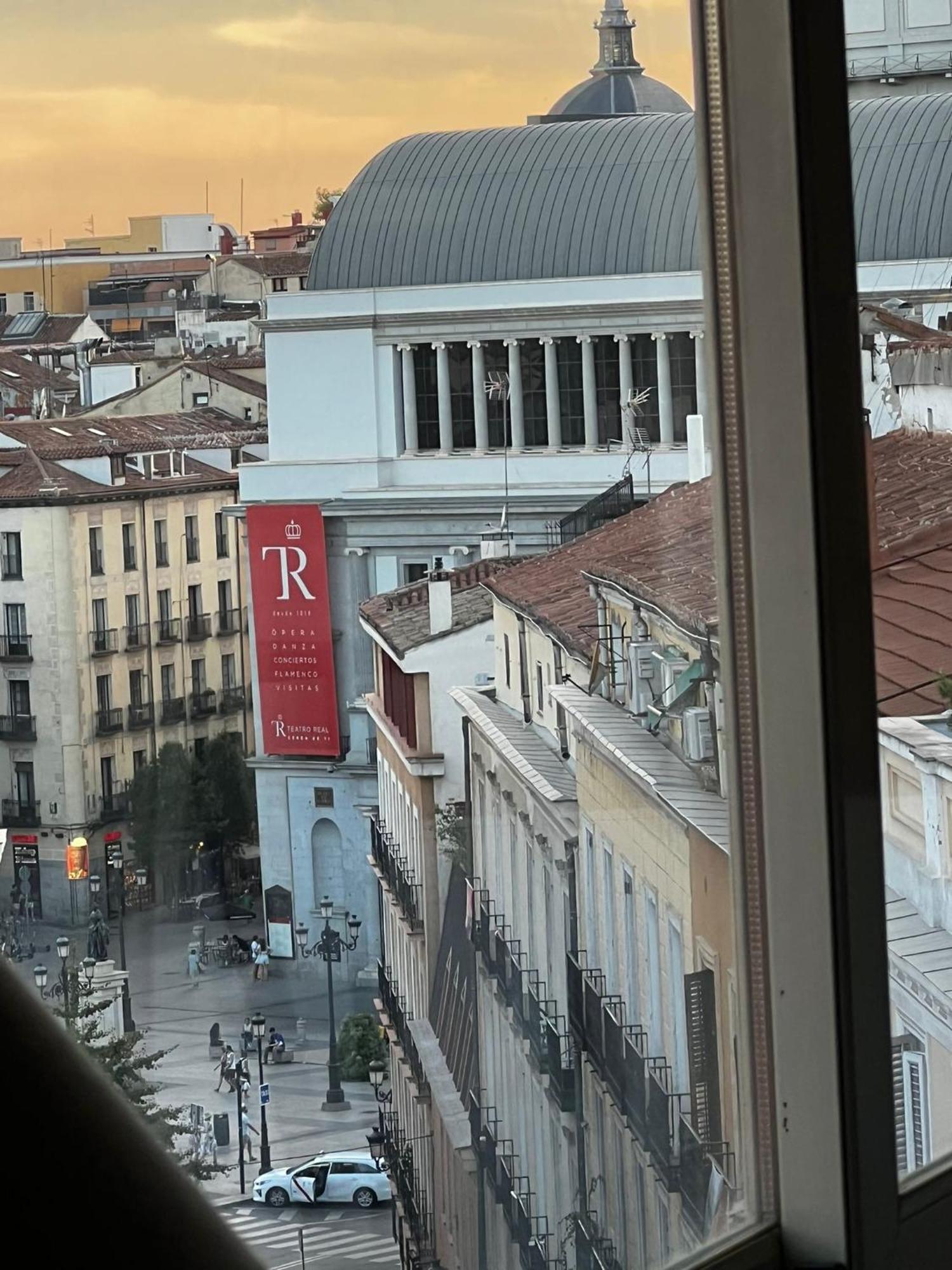 Preciados Apartamento Madrid