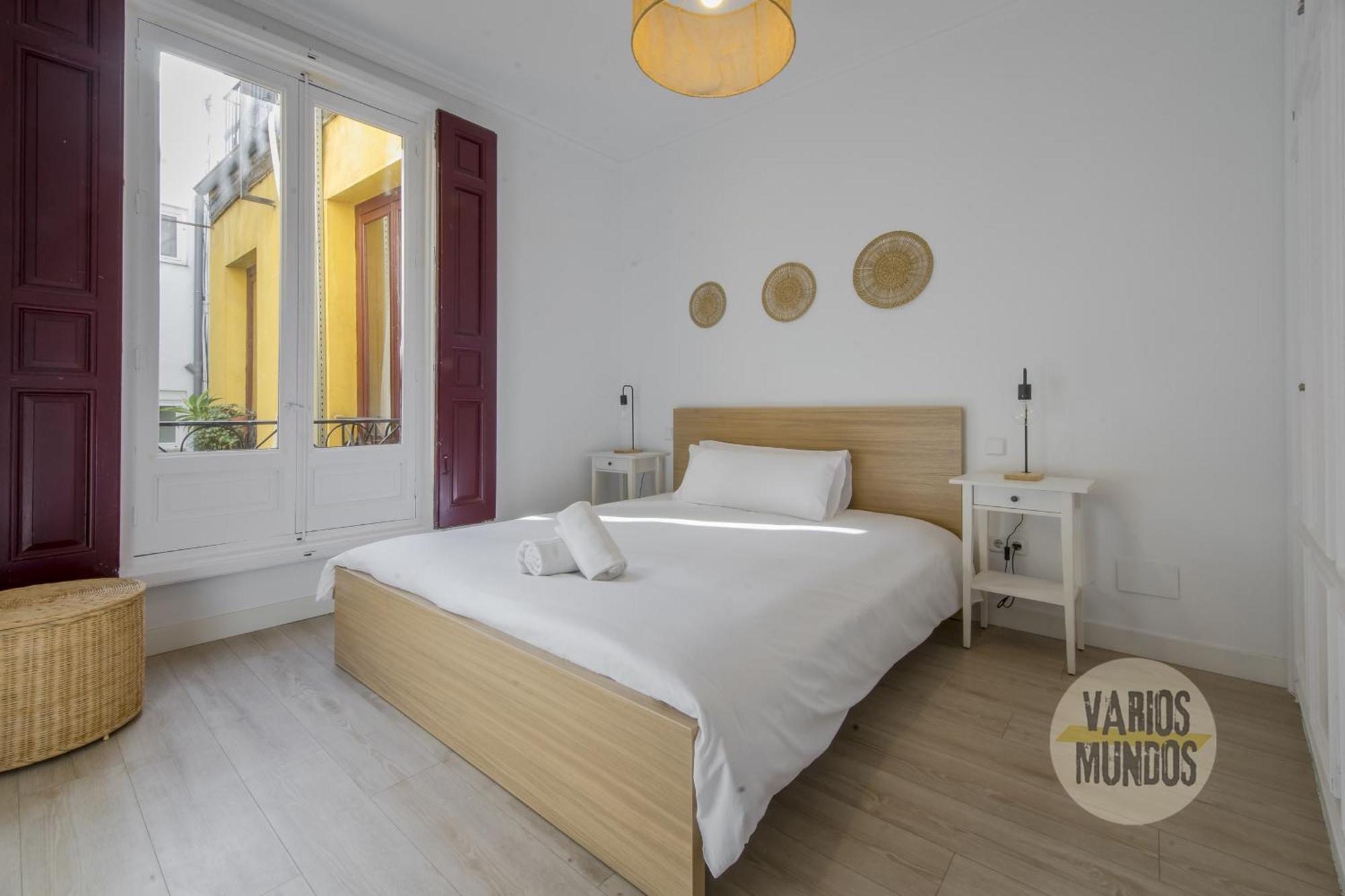 Elegant 4pax En Letras-cortes Apartamento *