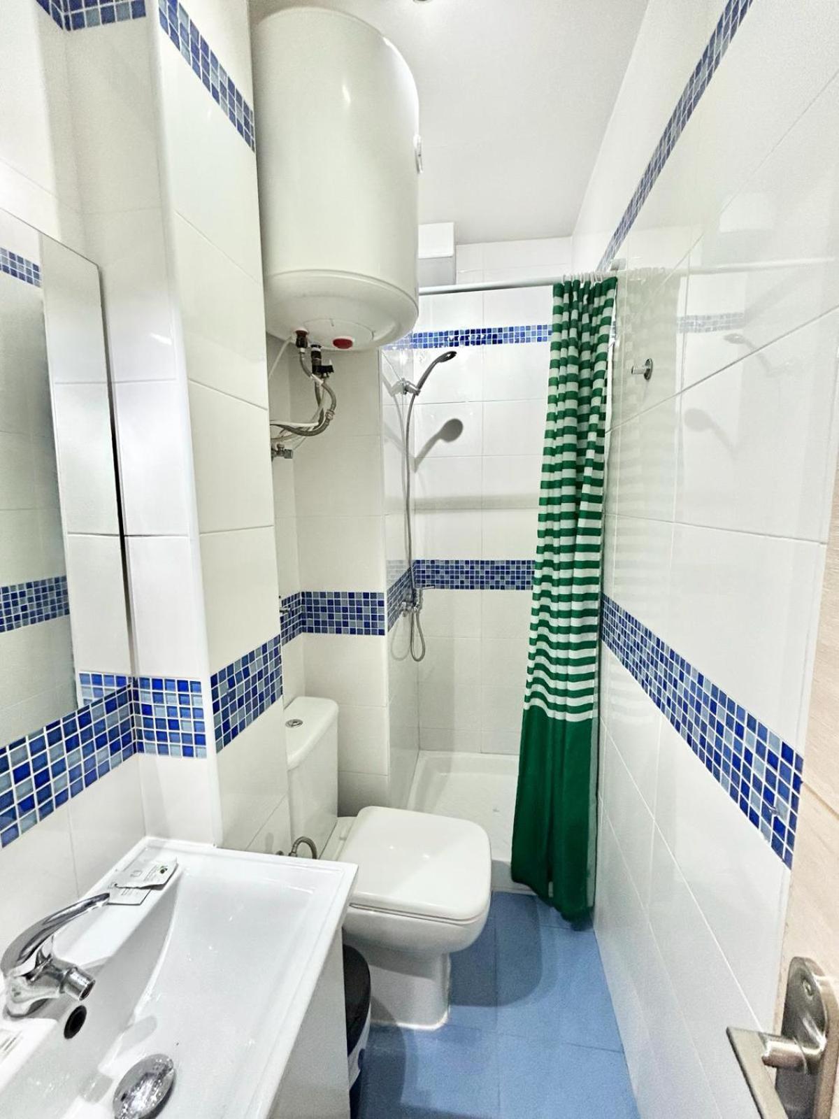 Apartamento Rio / Antonio Lopez 1 *