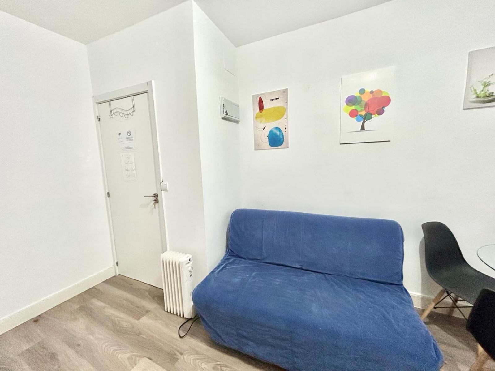 Rio / Antonio Lopez 1 Apartamento *