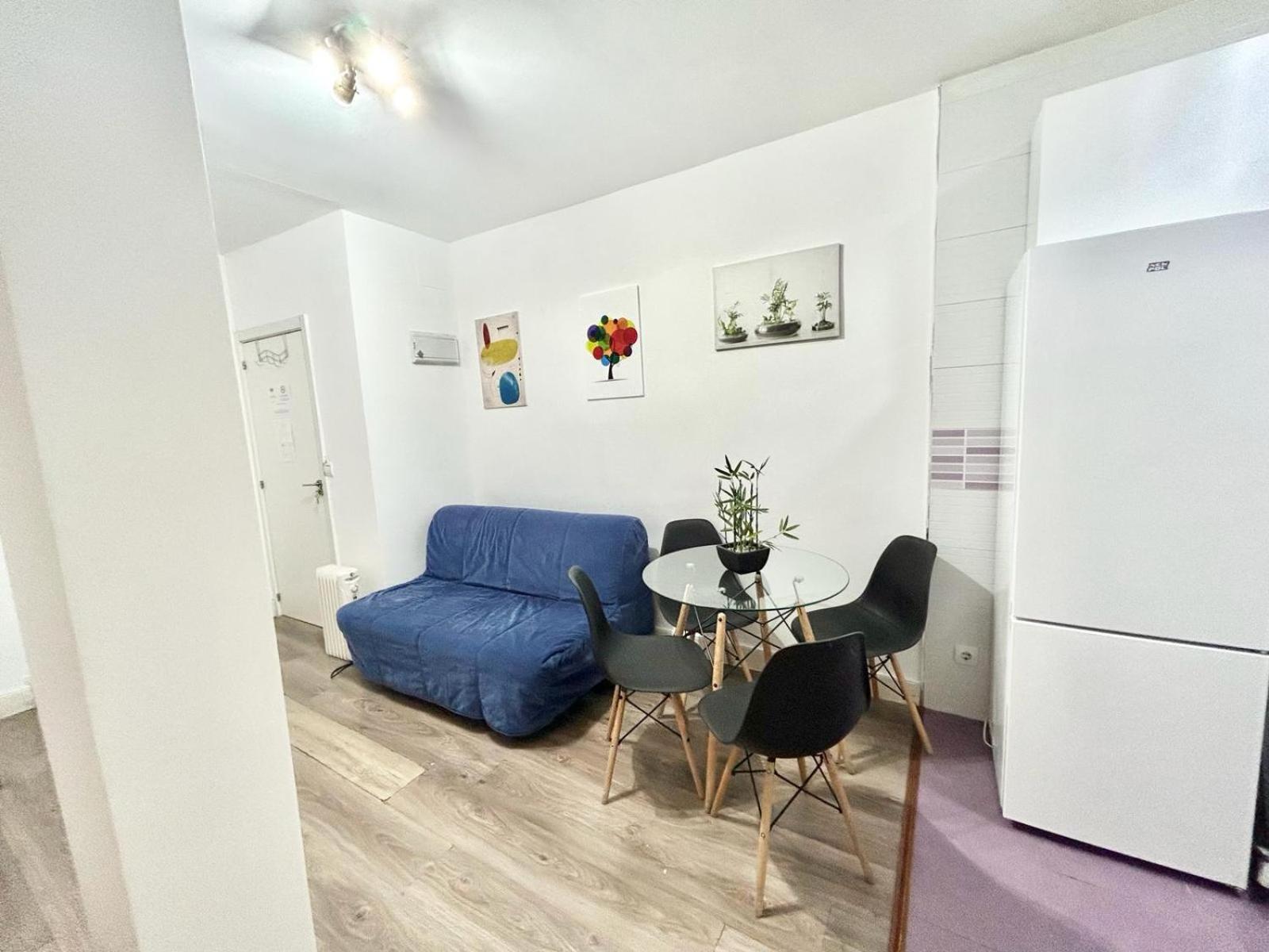 Rio / Antonio Lopez 1 Apartamento Madrid