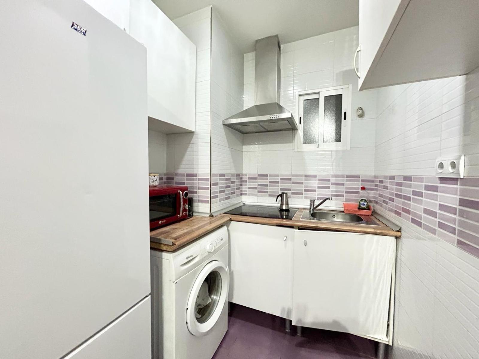 Apartamento Rio / Antonio Lopez 1 *