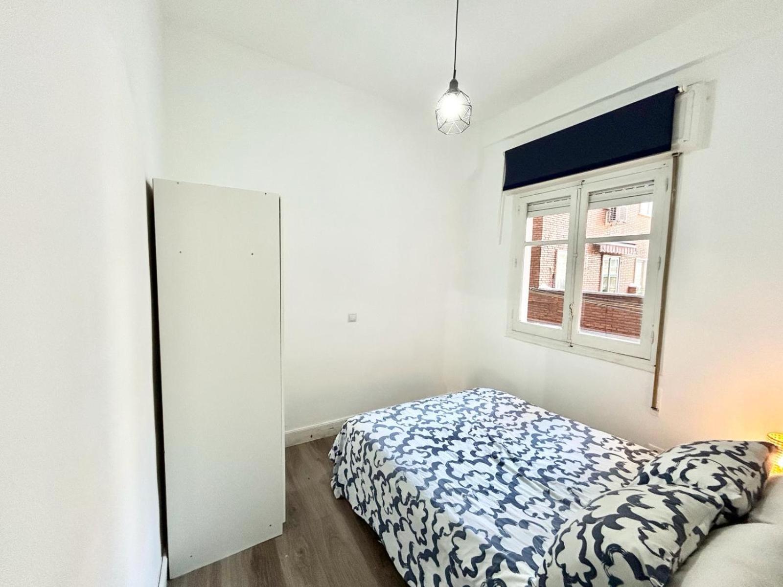 Apartamento Rio / Antonio Lopez 1