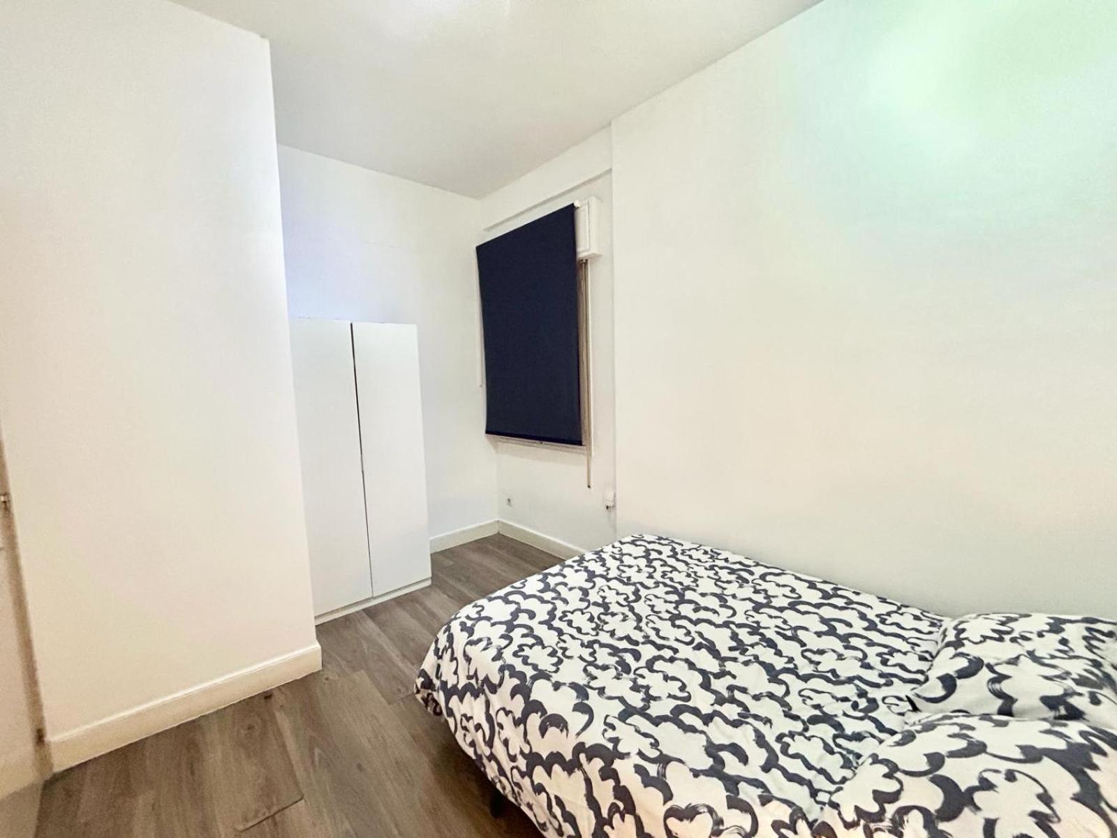 Apartamento Rio / Antonio Lopez 1 *