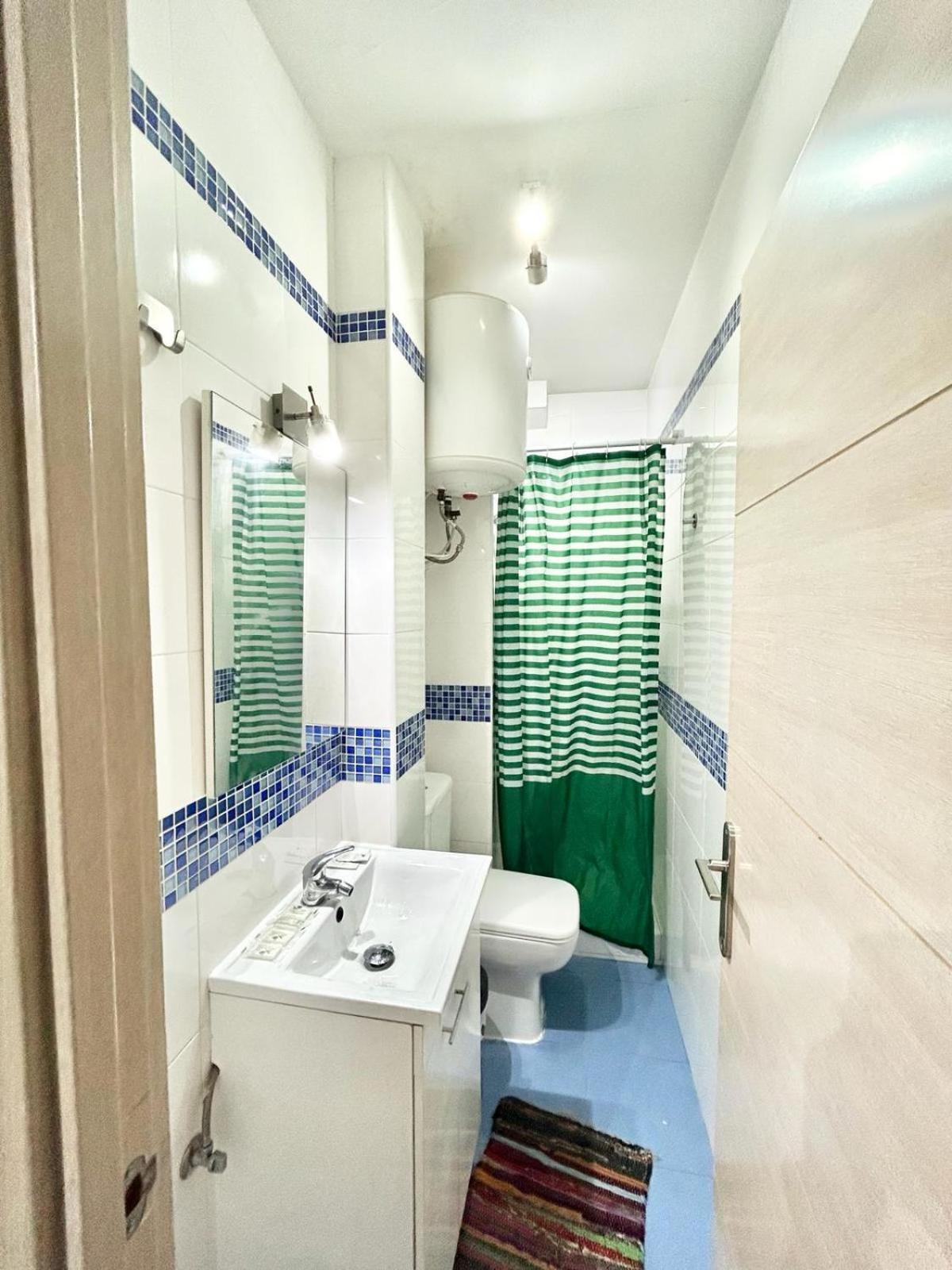 Apartamento Rio / Antonio Lopez 1