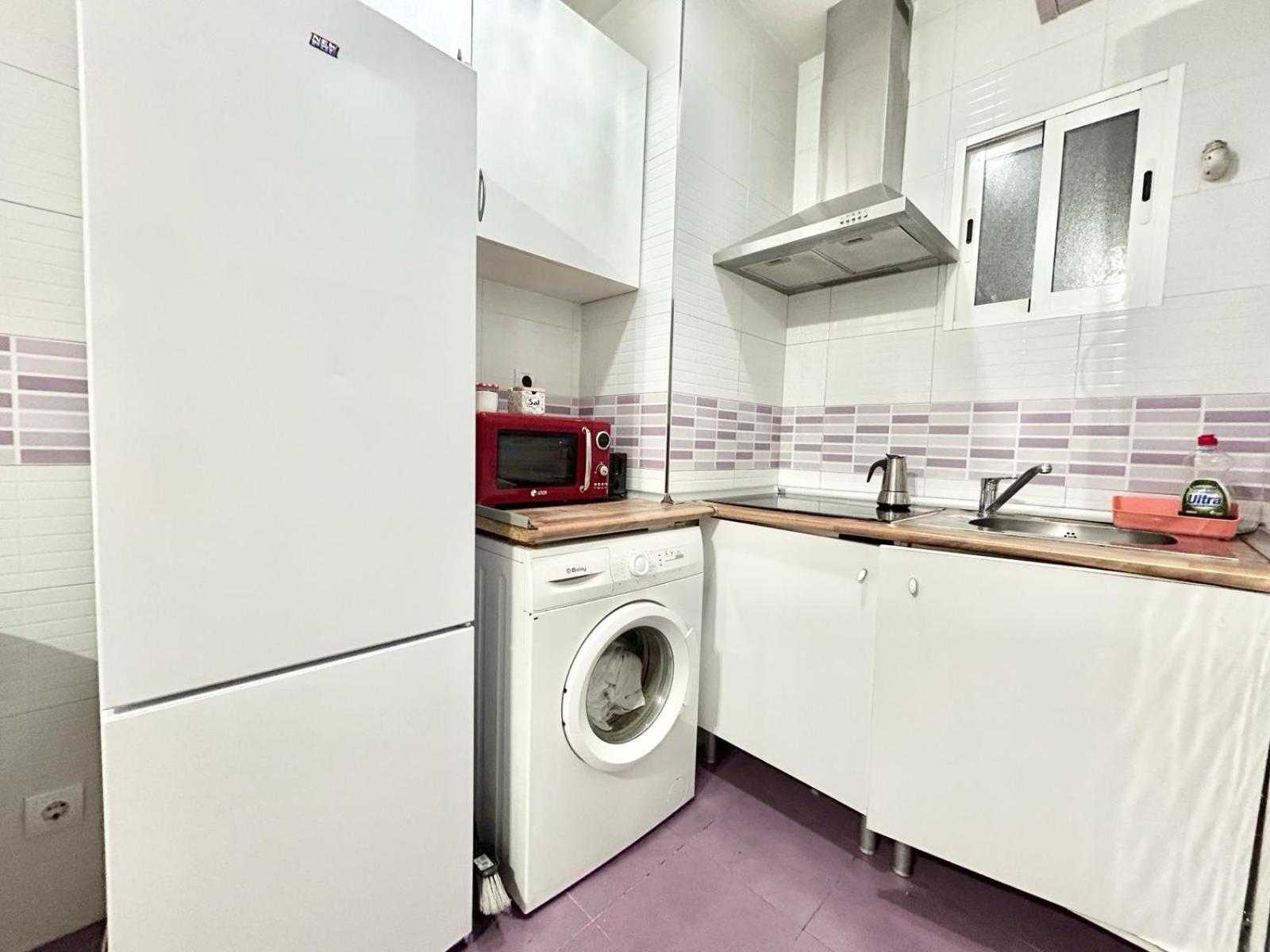 Apartamento Rio / Antonio Lopez 1 *