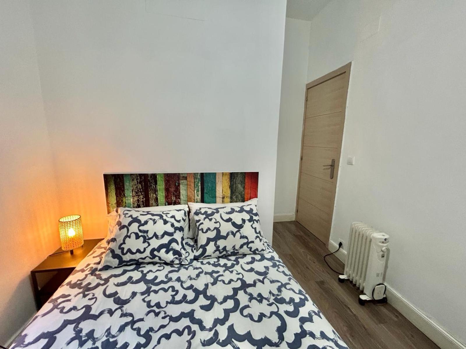 Rio / Antonio Lopez 1 Apartamento Madrid
