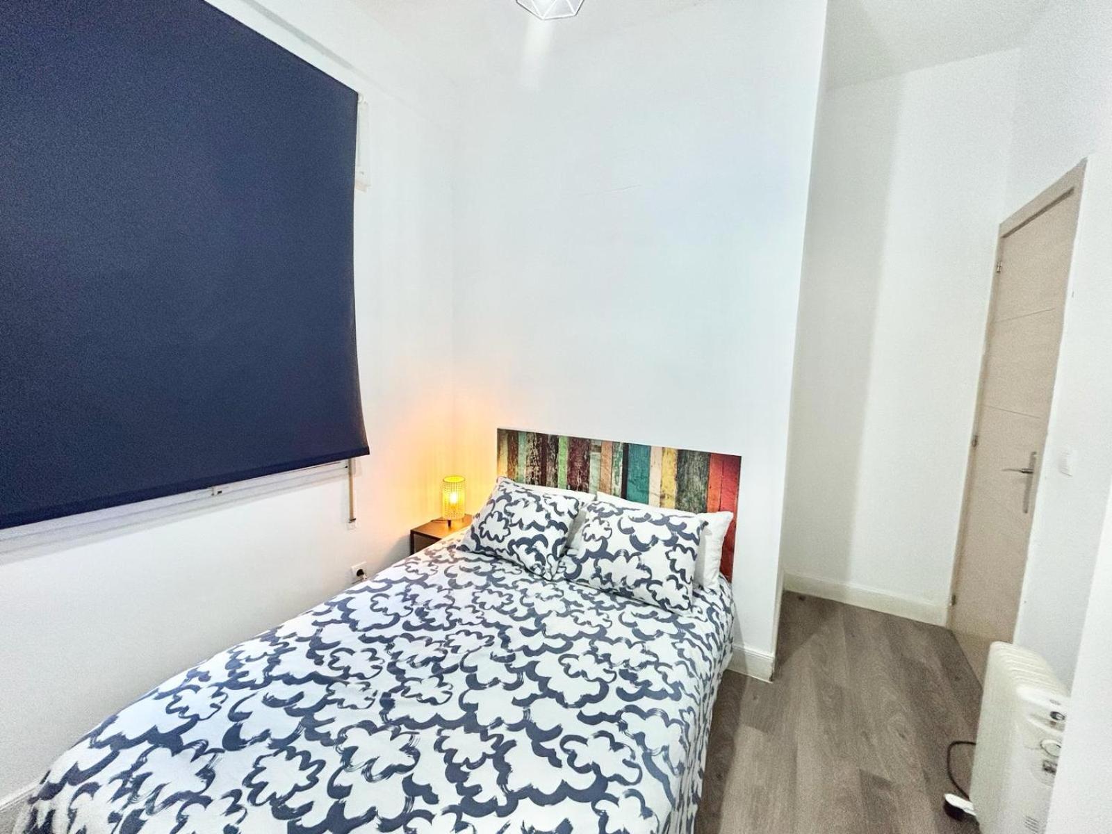 Apartamento Rio / Antonio Lopez 1 *