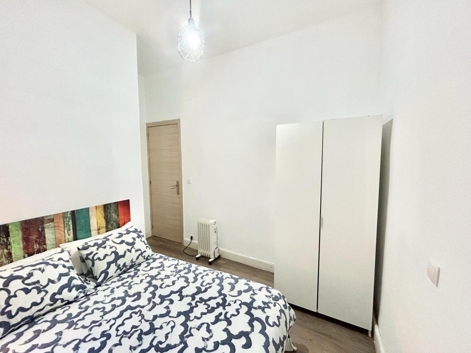 Apartamento Rio / Antonio Lopez 1