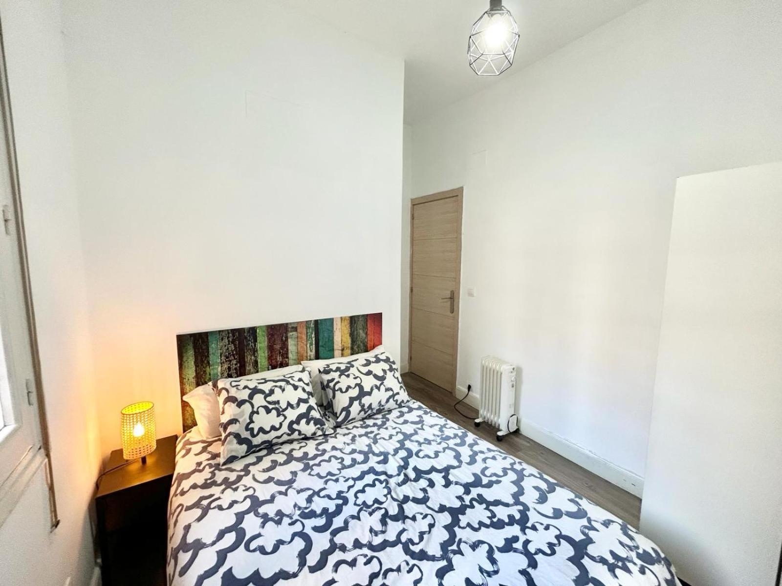 Apartamento Rio / Antonio Lopez 1
