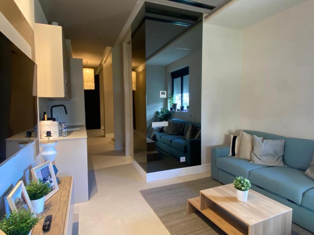 Apartamento Arturo Soria Con Piscina Y Bar *