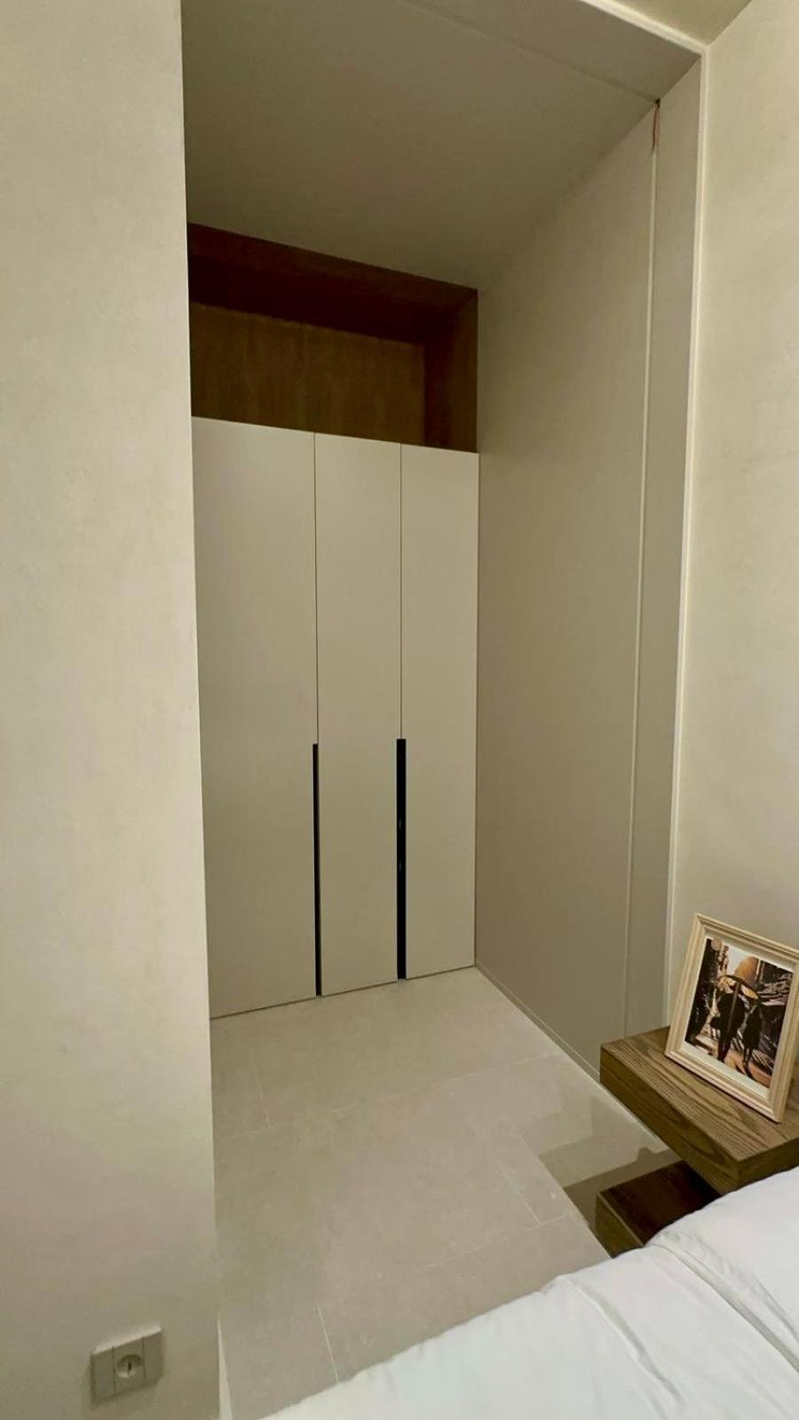 Arturo Soria Con Piscina Y Bar Apartamento