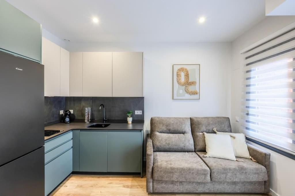 Luxe Rio By Rentitup Apartamento