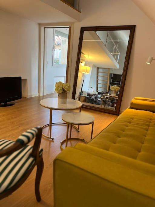 5* Penthouse En Plaza Mayor * Madrid