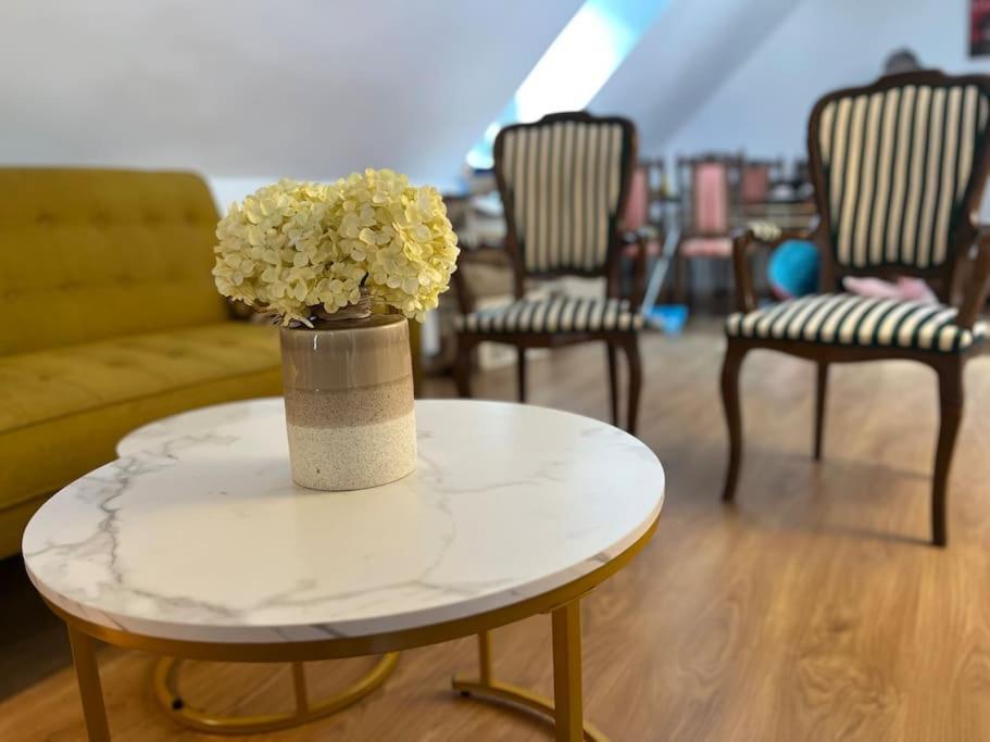 5* Penthouse En Plaza Mayor Apartamento Madrid