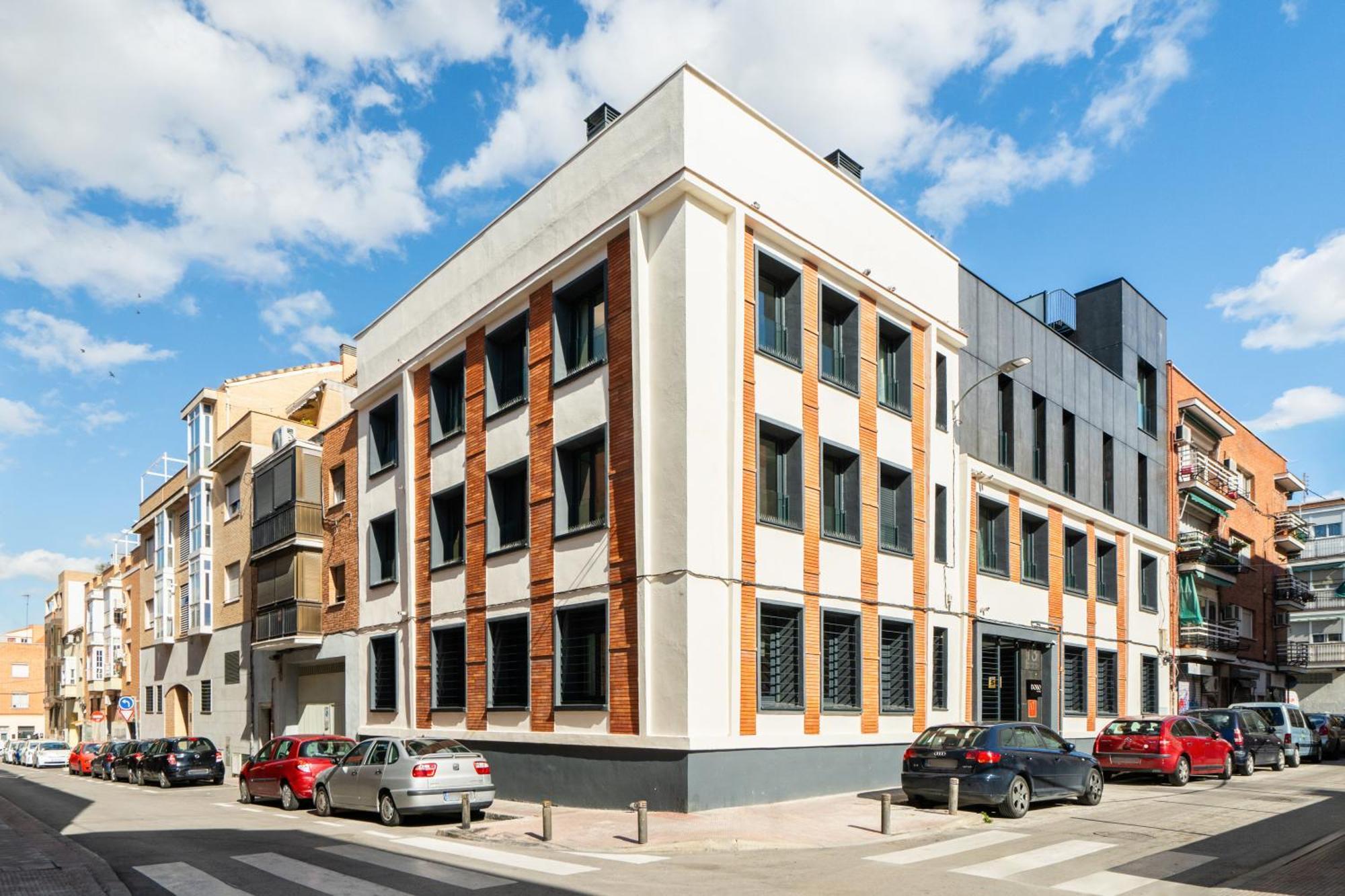 Dobo Homes - Eg13 Apartamento