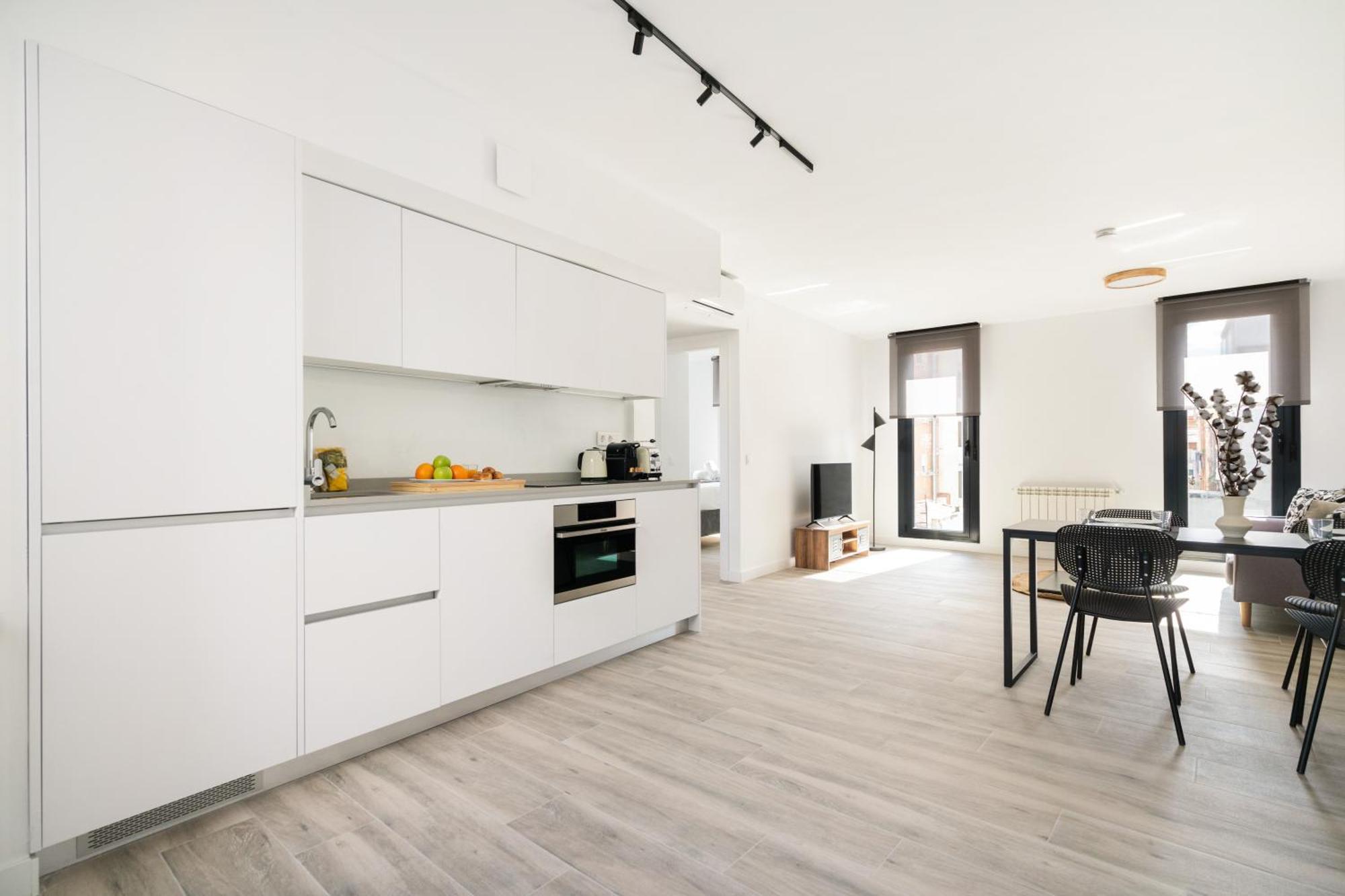 Apartamento Dobo Homes - Eg13